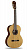 Классическая гитара Alhambra 6.801 Classical Student 1C EZ